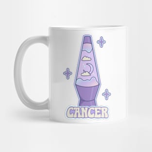 Cancer Mug